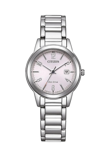 Citizen Fe1241-71z Kadın Kol Saati Gri