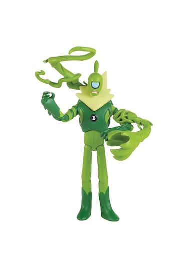 Ben 10 Aksiyon Figürler - Wildvine