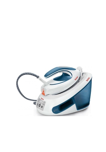 Tefal Express Anti CALC SV8051 (Teşhir&Outlet)