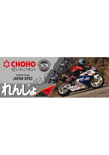 Choho Zincir 428 110l 204-106
