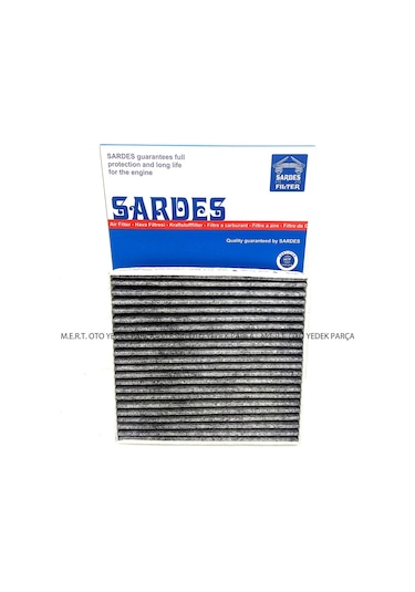 Toyota Uyumlu Yaris 1.3 16V Filtre Bakım Seti (2006-2009)