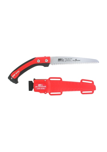 Ars Cam-18 Pro Budama Testeresi Kılıflı