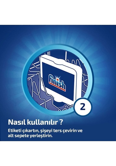 Makine Temizleyici 250 Ml X 2'li Set