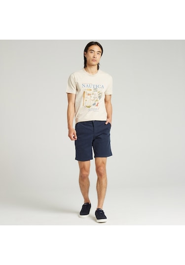 Nautica Erkek Bermuda b35800t-13403 001