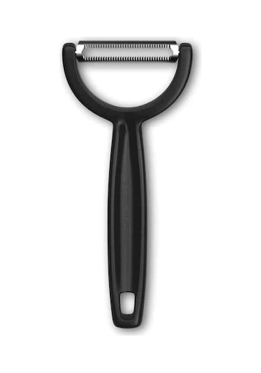 6.0963.3 Ypso Tırtıklı Kenar Çift Taraf Siyah Soyacak Çok Renkli