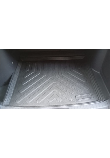 Rizline Byd Seal U Dm-i 2023+ 3d Havuzlu Paspas Ve 3d Bagaj Havuzu Alt