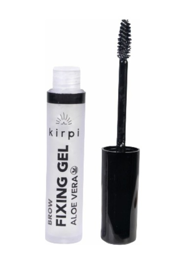 Kirpi Kaş Sabitleyici Jel -brow Fixing Gel Aloe Vera 8ml Diğer