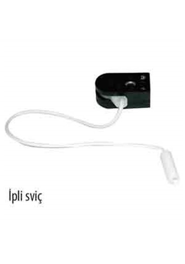 6 Adet İpli Switch