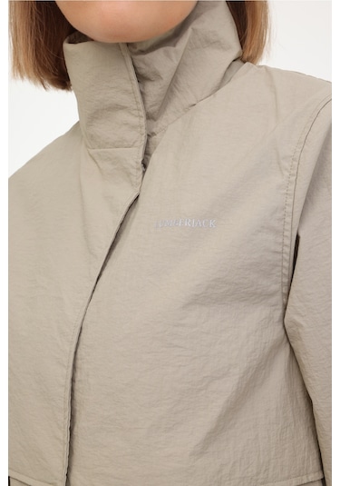 Lumberjack Wl Sawyer 81102 5fx Haki Kadın Yağmurluk 000000000101970269 Haki