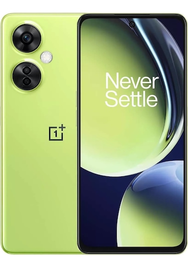 OnePlus Nord CE 3 Lite 5G 8 GB 256 GB (OnePlus Türkiye Garantili)