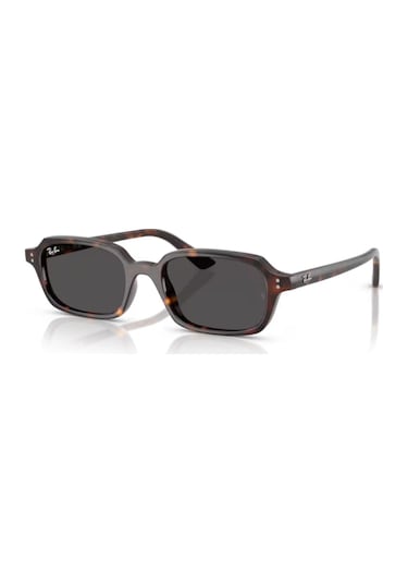 Ray-ban Rb 4455 135987 49 Zuri Unisex Güneş Gözlüğü Kahverengi