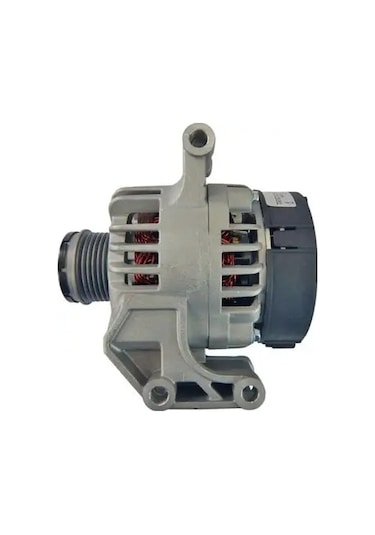 Fiat Linea Sarj Dinamosu 1.3 Multijet 2007-2012 Hella 8el011712531