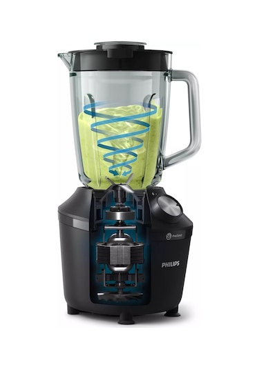 Philips HR2291/41 3000 Serisi Problend 600 W Blender