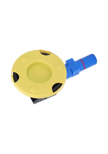 Moveevo 75mm El Pompa Emme Kubuğu, M6 Vida Özelliği İle Pdr Tamiri Ve Mobilya Dekorasyonu İçin Dayanıklı Abs Malzeme