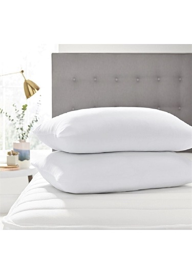 Alla Turca 2'li Silikon Lux Yastık