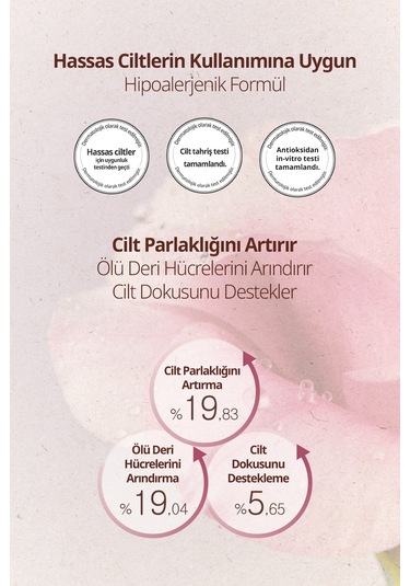 Goodal Peony Peptide Volume Mist Essence 120 ML