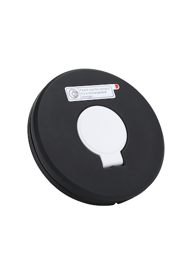 Kosona Samsung Active/active2 İçin 5w Kablolu Sarıcı Kucaklayıcı, Usb Arayüzlü Dayanıklı Pc+tpu Saat Şarj Ünitesi Qs-03