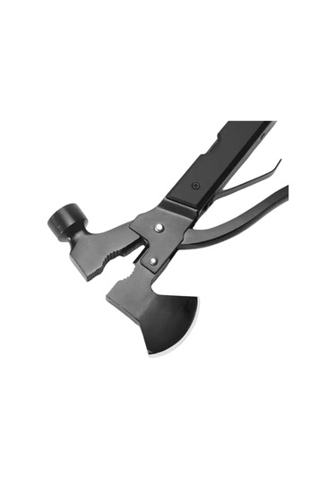 Multi Tool Çekiç - Grand Harvest - Ghk-pl106 Çok Renkli