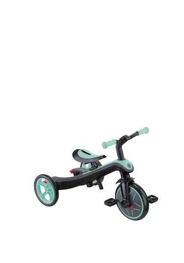 Globber Explorer 4in1 Trike Bisiklet
