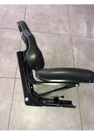 Pilot Traktör Koltuk Traktör Koltuğu Pilot Koltuk