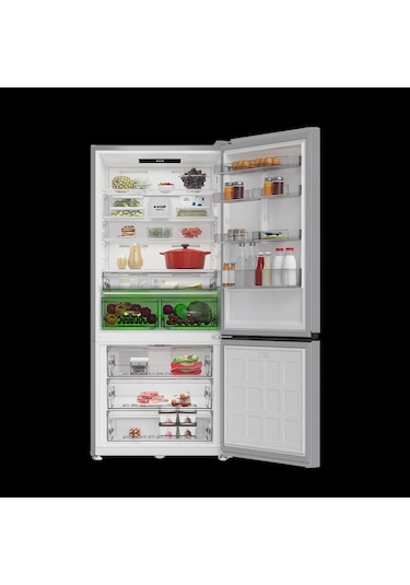 Arçelik 283613 EI 615 LT No-Frost Alttan Donduruculu Buzdolabı