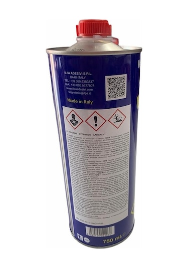 Jolly Extra Lüx Doğal Taş Mermer Granit Vernik Cila Italyan