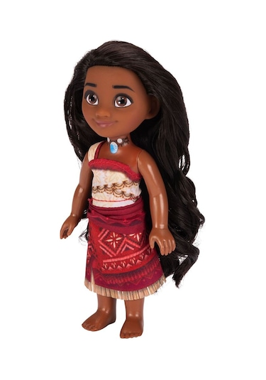 Jakks Pacific Disney Moana 2 - Moana Bebek 15cm 238006 Diğer