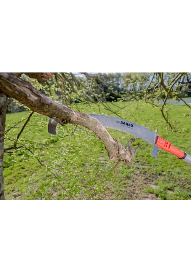 Bahco ASP-AS-C45-JT-C Budama Testeresi Asp-Bağlantı 450