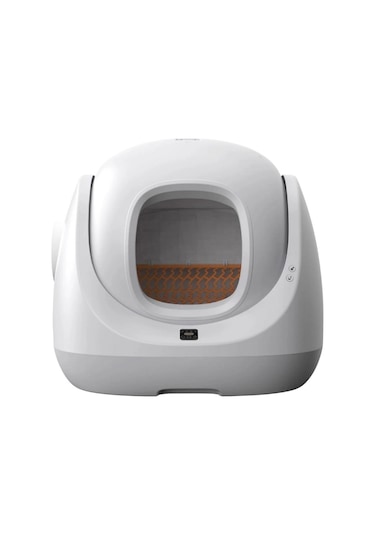 Catlink Scooper Se Lite Otomatik Kedi Tuvaleti 65 Lt