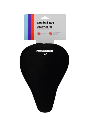 Asistan Comfy CS100 Jel Sele Kılıfı - 405472
