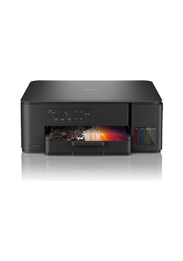 Brother Dcp-t430w Fotokopi, Tarayıcı, Wi-fi, Mürekkep Tanklı Yazıcı