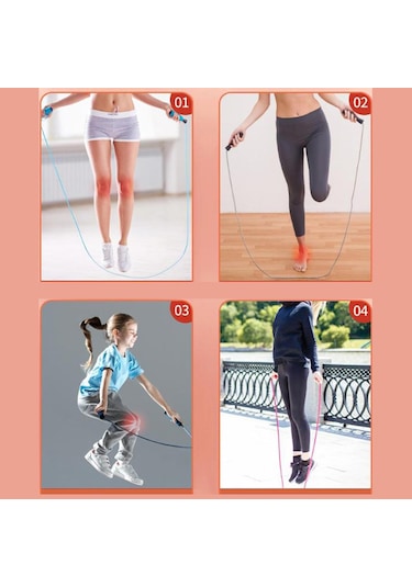 Suntek Atlama Ipi Mat Kaymaz Kalınlık Yedi Ev Spor Salonu Pembe Pembe