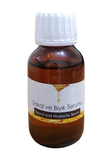 Tabiat Market Sakal ve Bıyık Serumu 50 ML