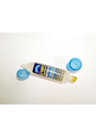 Toffee 42ml.cıft Uclu Sıvı Yapıstı.nw-42