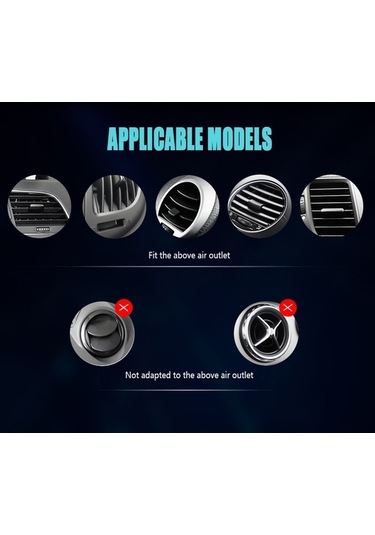 Besthome1 10w Kablosuz Şarj Araba Navigasyon Braketi, Hızlı Şarj, Yerçekimi Sensörü, Karikatür Araba Siyah