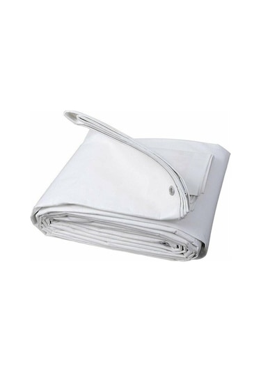 4 x 15 Branda (Çadır) Gölgelik