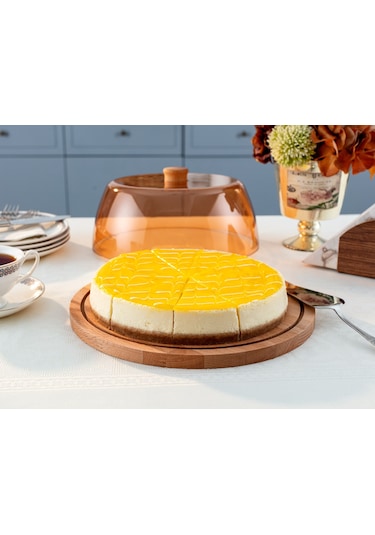 Madame Coco Madame Coco Josette Kek Fanusu 29cm 1kmgrc014729x29x14cm-amber