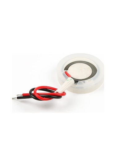 20 mm 2.4Mhz Ultrasonik Sis Buhar Yapıcı