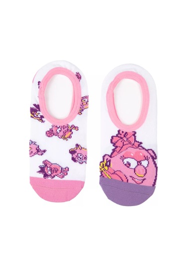 Playtoday Kısa Çoraplar, 2 Çift 215481163 Beyaz