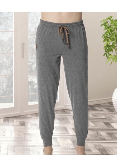 Kly 120R Manşetli Tek Pantolon