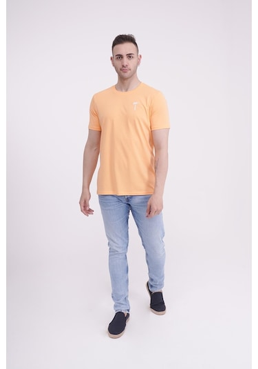 Tsc House Erkek Tshirt 23scts229u 001