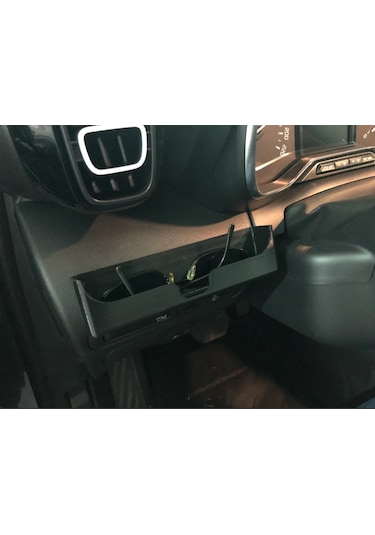Citroen C3 Aircross Gözlük Tutucusu