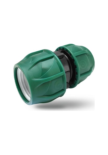 40 x 25 Y.YEŞİL SERİ KABLİN REDÜKSİYON MANŞON 5 ADET