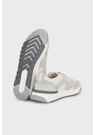 Santoni Erkek Ayakkabı Mbım22112bgrgsbbg40 Gri GRİ Santoni Erkek Ayakkabı Mbım22112bgrgsbbg40 Gri GRİ