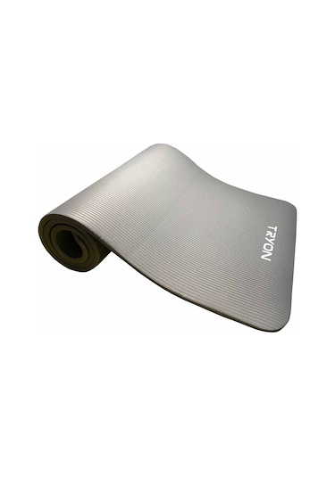 Tryon Pilates Minderi Yoga Matı 183Cm X 61Cm 15Mm Ym-150