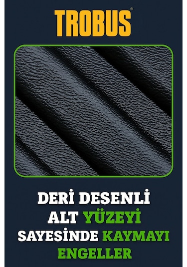 Fiat Palio 2008 Carbon Desen Havuzlu Paspas Kaymaz & Koku Yapma