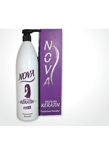 Nova Brezilya Keratini 1 L
