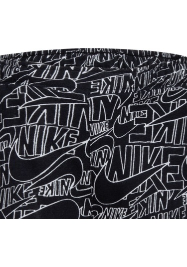 Nıke B Nsw Nıke Read Aop Short Pamuklu Erkek Çocuk Şort (541894841) Çok Renkli