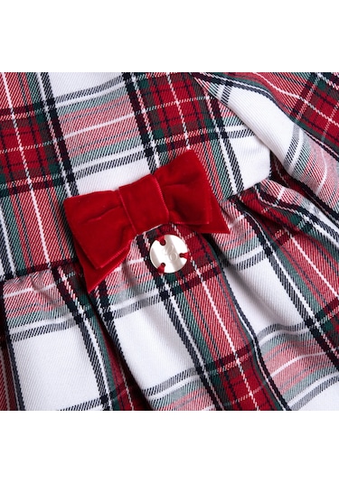 Chicco Elbise - U.kol 09100810000000 000075 Medıum Red