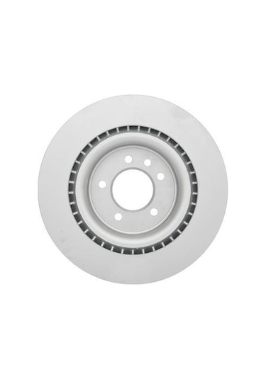 Land Rover Discovery 5 3.0td6 2017-2020 Bosch Arka Disk 2 Adet